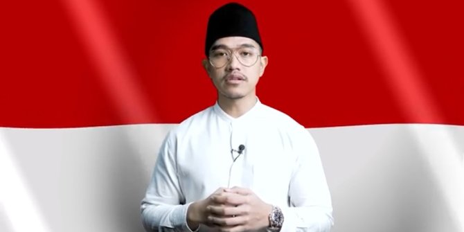 Ungkit Aturan Keluarga Satu Partai, Said Yakin Kaesang Maju Pilkada Depok Lewat PDIP