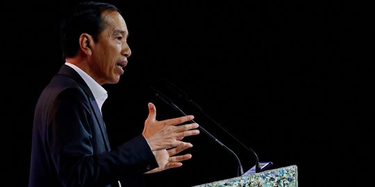 Jokowi Putuskan Indonesia Masuk Endemi, Diumumkan Dua Pekan Mendatang