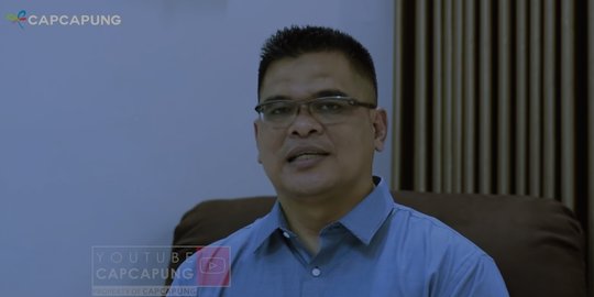 Dari Modal Minim, Pria Ini Raup Miliaran Rupiah dari Bisnis Katering