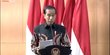 Jokowi: Sebut 96 Negara Sudah Jadi Pasien IMF, Lebih Parah dari Krisis 1998