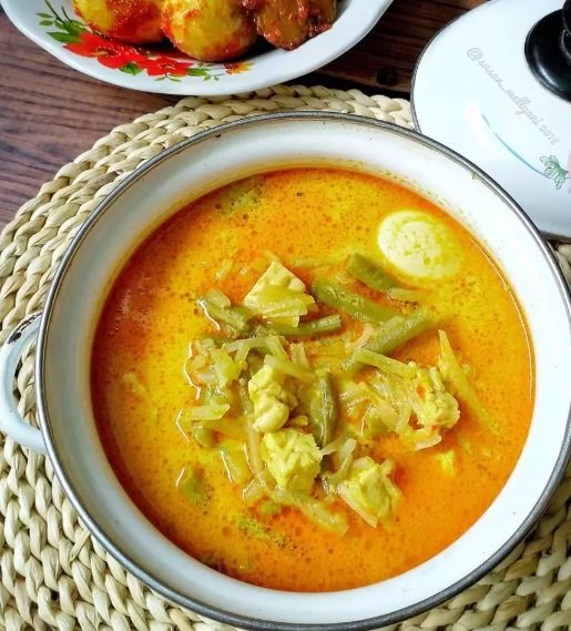 resep sayur labu siam bisa dijadikan hidangan makanan spesial yang sehat dan enak