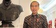 Jokowi: Orang Jakarta Kaya-Kaya, Paling Banyak Berobat Keluar Negeri