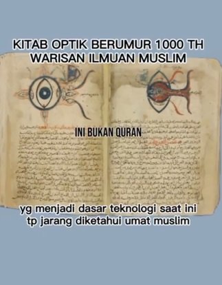 kitab optik