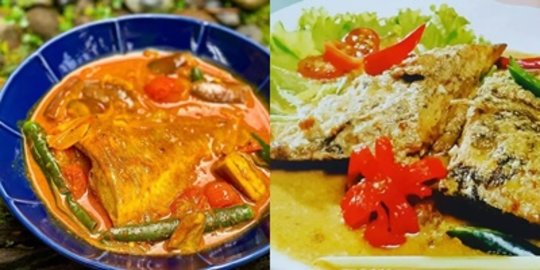 5 Resep Ikan Kuah Kari yang Gurih dan Menggugah Selera