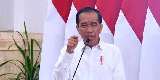 Demi Penyerapan Anggaran Optimal, Jokowi Minta Pemda Nurut ke BPKP