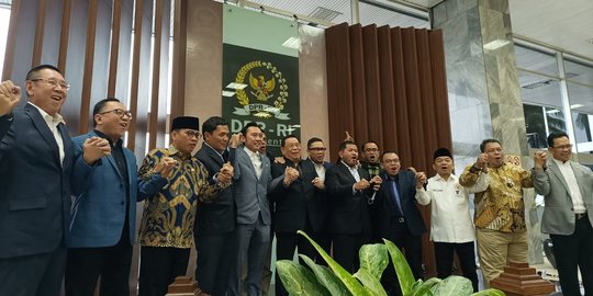 Tolak Coblos Partai, DPR 'Pelototi' Langsung Putusan Sistem Pemilu Kamis Besok