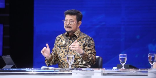 Selidiki Dugaan Korupsi di Kementan, KPK Periksa Sejumlah Pihak