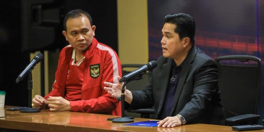 Pemilih Perkotaan dan Anak Muda Diprediksi Pilih Erick Thohir Sebagai Cawapres