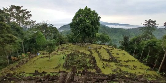 padang