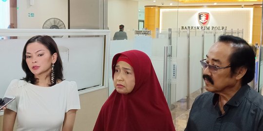 Sugeng Suparwoto Mengaku Hanya Bercanda Minta Foto Mandi, Begini Respons Kubu Pelapor