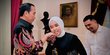 Jokowi ke Putri Ariani: Kalau Tak Ganggu Waktunya, 17 Agustus Kita Undang