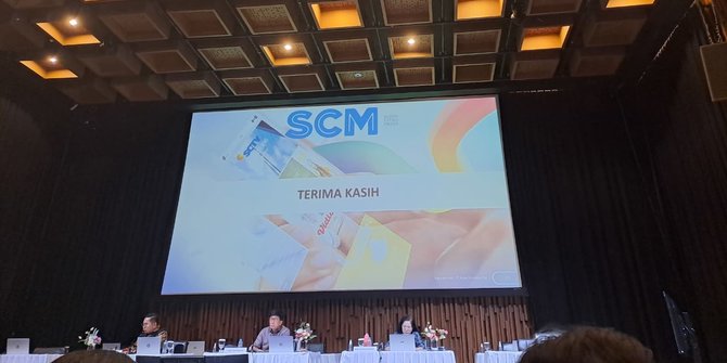 Pemilu 2024 Bakal Dongkrak Kinerja Surya Citra Media