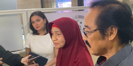 Ketua Komisi VII Dalih Cuma Bercanda Minta Foto, Kubu AAFS Tetap Tempuh Jalur Hukum