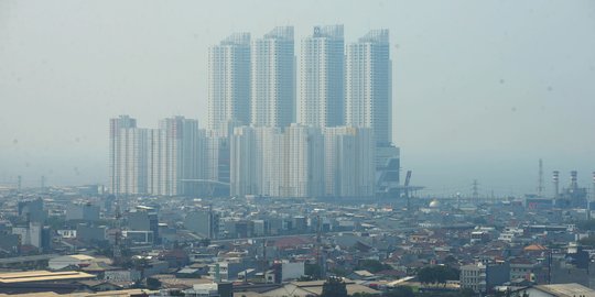 Cara Jaga Kesehatan agar Terlindung dari Dampak Buruk Polusi Udara