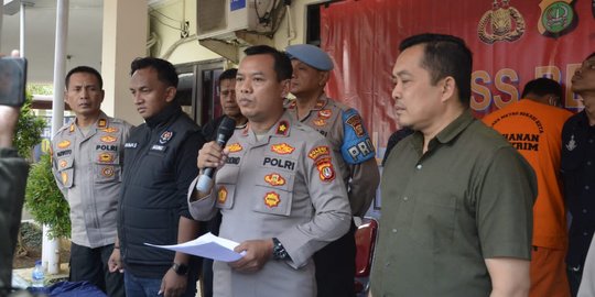 Janjikan Warga Bekerja di Pemkot Bekasi, BH Ditangkap Polisi