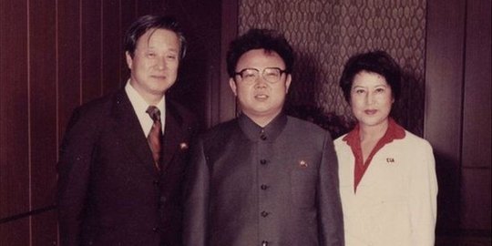 Kisah Pasangan Sineas Korsel yang Diculik Kim Jong Il buat Majukan Perfilman Korut