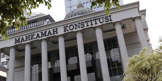 MK Putus Nasib Sistem Pemilu dan Gusarnya Partai Politik