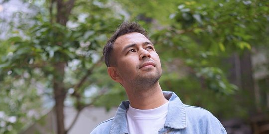 Gagal Naik Haji Lagi Tahun Ini, Raffi Ahmad Ungkap Alasannya