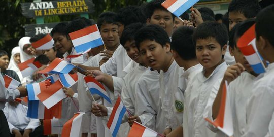 Resmi, Belanda Akui Kemerdekaan Indonesia 17 Agustus 1945, Bukan Lagi 1949