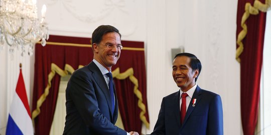 resmi, belanda akui kemerdekaan indonesia 17 agustus 1945, bukan lagi 1949