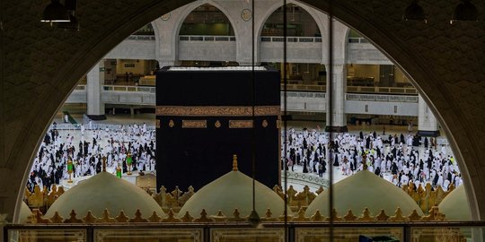 Amalan di Bulan Dzulhijjah yang Baik Jika Dikerjakan, Mulai dari Puasa Hingga Kurban