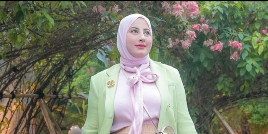 Minta Maaf, Ini Klarifikasi Tasyi Athasiya Tentang Kasus Dirinya yang Viral