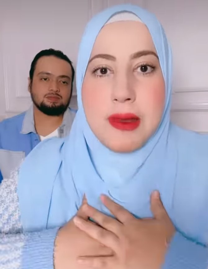 minta maaf ini klarifikasi tasyi athasiya tentang kasus dirinya yang viral