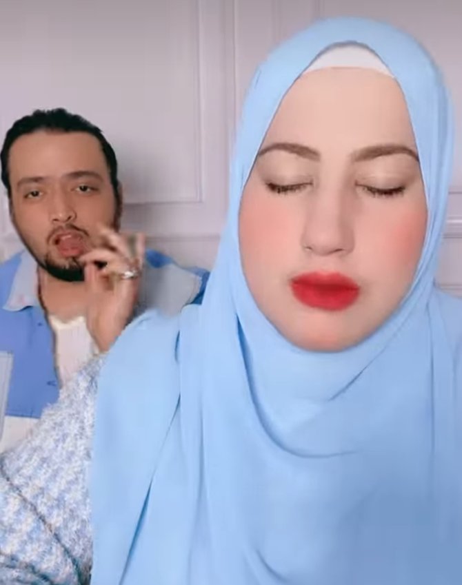 minta maaf ini klarifikasi tasyi athasiya tentang kasus dirinya yang viral