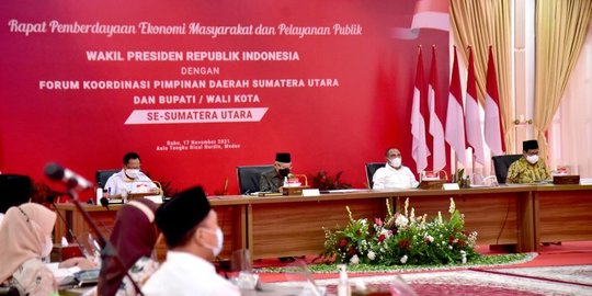 Mal Pelayanan Publik Digital Bikin Layanan Publik Makin Terintegrasi