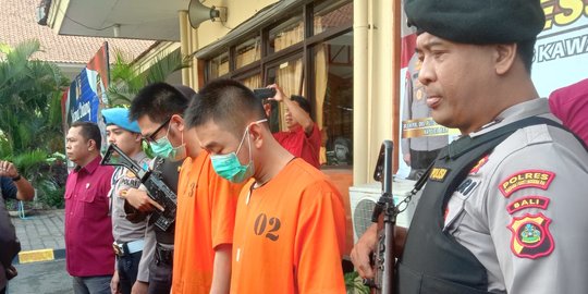 Begini Modus Dua Pelaku TPPO di Bali Gaet 4 Pekerja Migran ke Kamboja