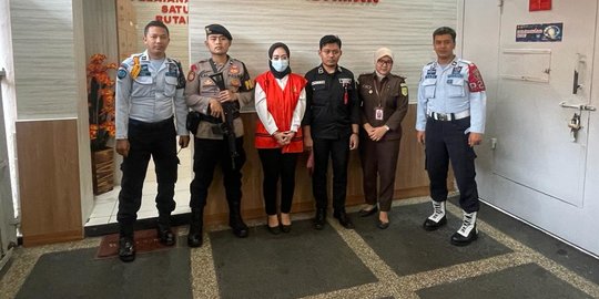 Mantan Pegawai Bank di Garut Terbukti Curi Uang Nasabah, Divonis 4 Tahun Penjara