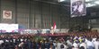 Menhan Prabowo Kunjungi PTDI: Terima Kasih Telah Memberi Sambutan Sangat Meriah