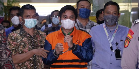Usut Kasus Suap Mardani Maming, KPK Kini Bidik Keterlibatan Korporasi