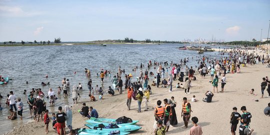 7 Tempat Wisata di Jakarta Utara yang Wajib Dikunjungi, Beri Pengalaman Liburan Seru