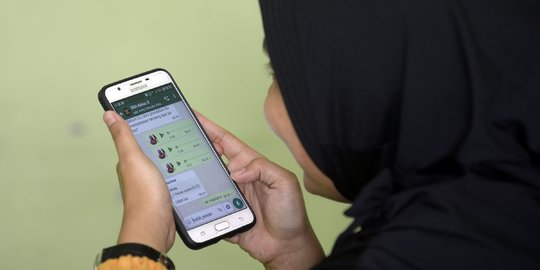 Jateng Kembangkan Sekolah Virtual untuk Anak Miskin dan Difabel, Pertama di Indonesia