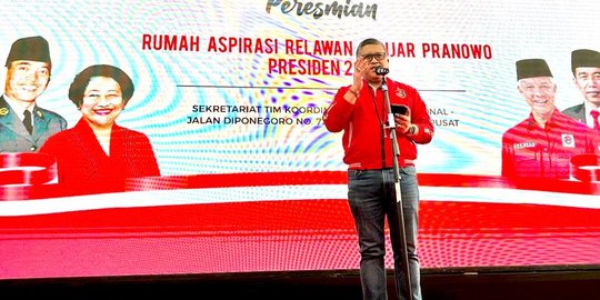 Hormati Putusan MK, PDIP Tetap Dukung Sistem Pemilu Coblos Partai