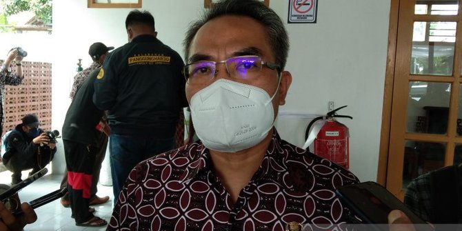 Cara Pemkab Bantul Majukan Desa, Buat Berbagai Kebijakan Ini