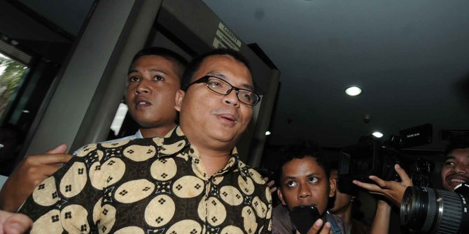Denny Indrayana Usai MK Putuskan Pemilu Proporsional Terbuka: Kemenangan Rakyat