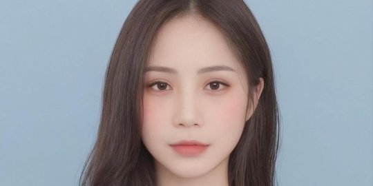Potret Nagita Slavina Cantik Bak Eonni Korea Pakai AI, Dikira Artis SM Entertainment