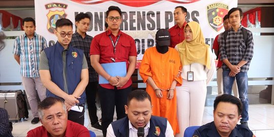 Mengaku Punya Menantu Polisi di Turki, Ibu Ini Tipu Lima Warga untuk Dijadikan TKI