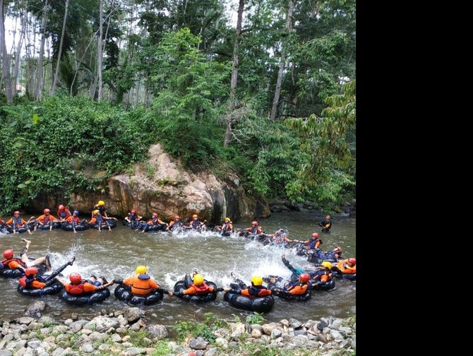 desa wisata duren sari trenggalek