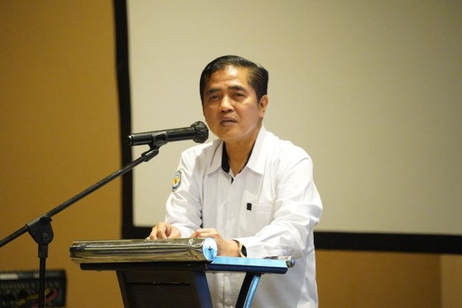 dirjen penguatan daya saing produk kelautan dan perikanan kkp budi sulistiyo