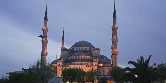 Amalan Sunnah Menjelang Hari Idul Adha 2023, Dapatkan Keutamaan yang Menakjubkan