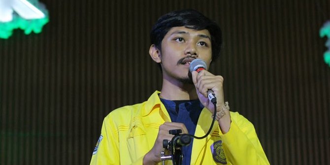 Fakta Sosok Manik Marganamahendra, Dulu Kritik DPR Kini Nyaleg DPRD Jakarta