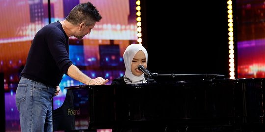 Hadiah Pemenang Ajang Pencarian Bakat Simon Cowell, Indonesia's Got Talent Berapa?