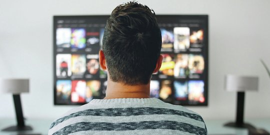 Cara Nonton Film Online di Rumah, Tetap Seru dan Tidak Lemot