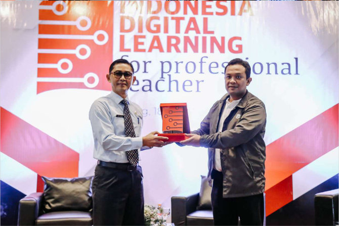 telkom kembali gelar program indonesia digital learning idl ke 10