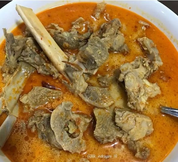 7 resep daging kambing lezat empuk dan tidak prengus