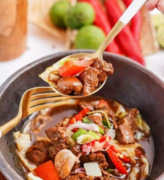 7 resep daging kambing lezat empuk dan tidak prengus