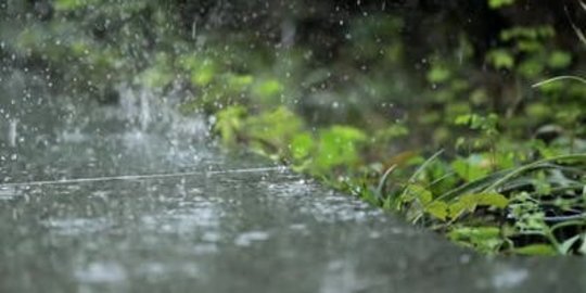 Ramalan BMKG Cuaca 16 Juni Malam Hari di Indonesia, Beberapa Daerah Hujan Ringan